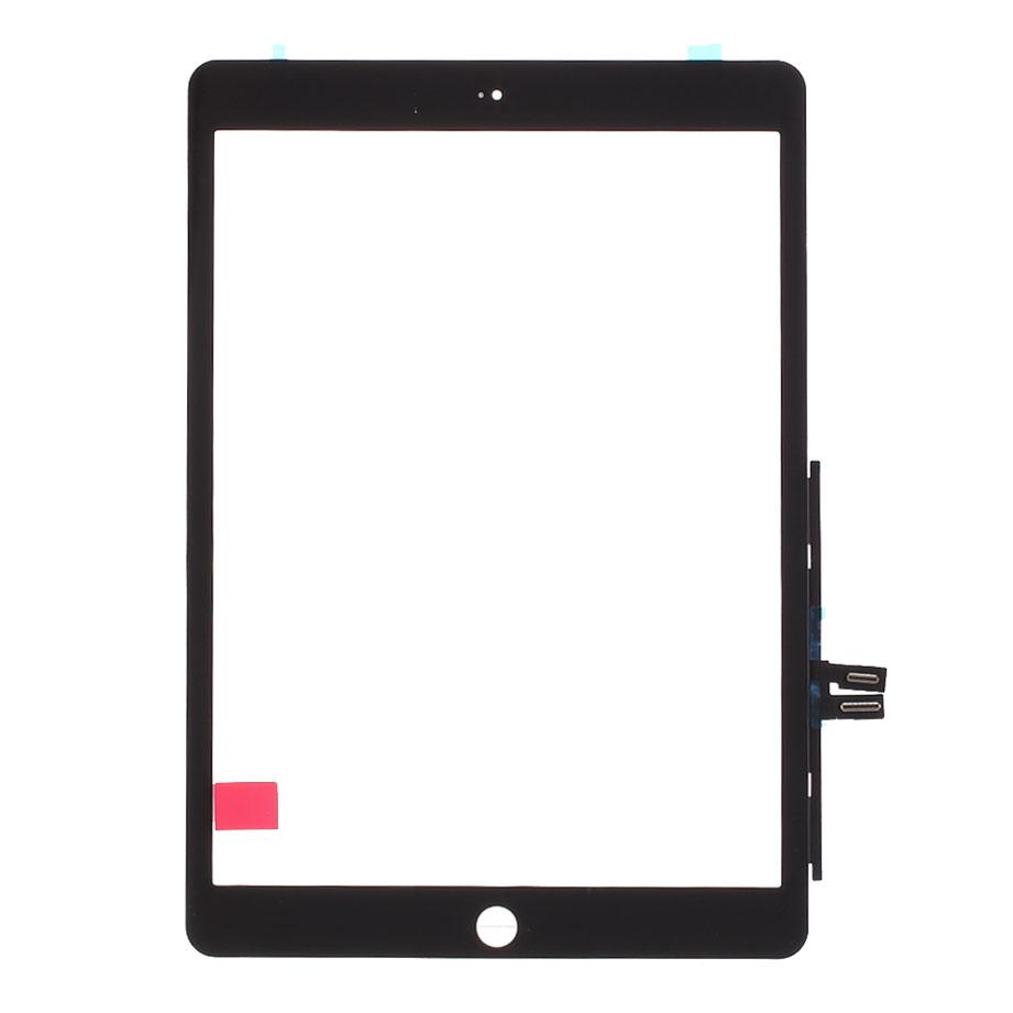 

OEM Touch Digitizer Screen Glass Replacement Part for iPad 10.2 (2020) Black