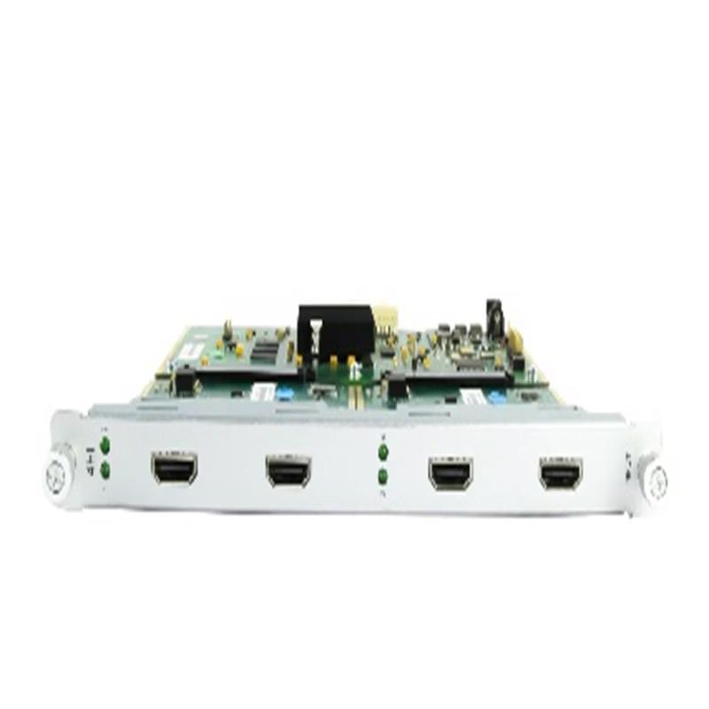 

ChunZhong Matrix HDMI Input Card (CN version)