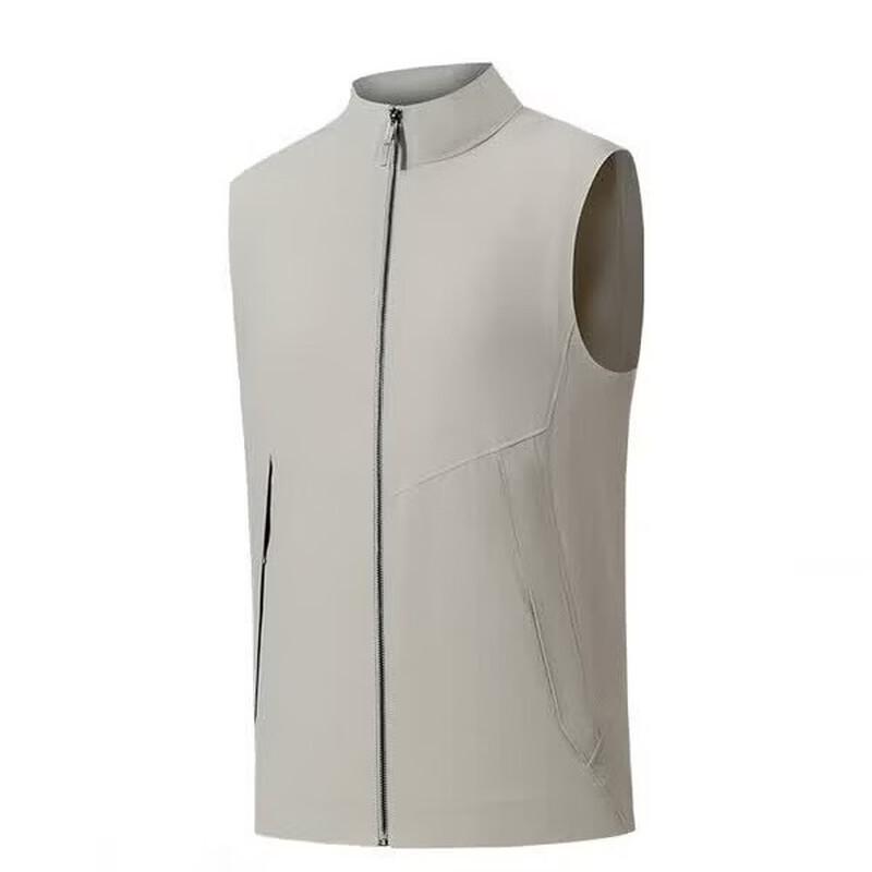 ANTA Men s Sun Protection Woven Vest 2XL