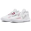 New Nike Kyrie Flytrap 5 'White University Red' CZ4100-100