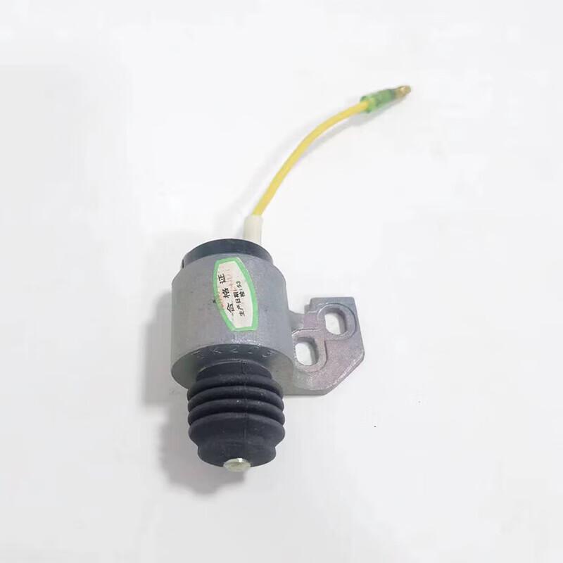 Dongfeng EQ1118GA/EQ2102 Throttle Switch 37N-50140