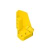 64683 #3 Small Smooth Long Side A Bricks Collections Bulk Modular GBC Toys For Technical MOC DIY Building Blocks Compatible