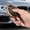 For BMW X5 E53 X3 F83 E46 E39 E38 E60 E63 E61 E64 Series 3 5 7 330i Z3 Z4 E85 E86 M5 325i Key Cover Case TPU Shell Fob Protector