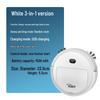 Smart 3-in-1 Automatic Home Cleaning Robot: Vacuum, Sweep & Mop