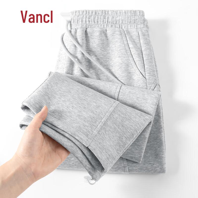 

VANCL Men s Fall High Street Pleated Straight-Leg Drape Pants 2XL