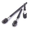 60/100/150mm 1/4 Quick Release Hex Shank Electric Drill Screwdriver Bit Holder