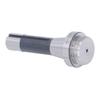 F1 Type Boring Head Shank R8‑1‑1 2‑18UNF‑7 16 Arbor End Mill Adapter High Carbon Steel Tool Holder