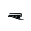 1pcs R Logo Car Front Grille Trunk Emblem Sticker For Volkswagen VW Golf 6 7 8 Passat CC MTM Blue Motion Caddy Polo Jetta B6LP9