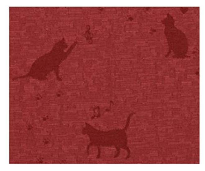 Edition with Piano Cover Yoshizawa [Special Cloth] (All-over Cover) UP-695CE (UP-595CE) (M Size)