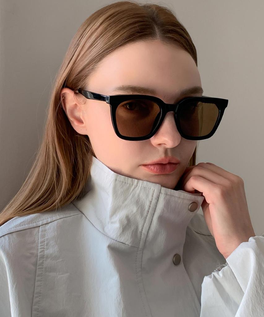 Baseukala Vs62277 (3Color) Sunglasses