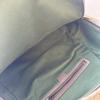 [Pre-Owned] Ophidia Gold-Toned Accessories Coated Fabric Medium Backpack - Very Good #1HOPP6V