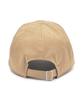 Hwaiteumauntinieoling Suede 6-Panel Cap - Beige