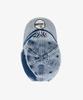NEW ERA 940Unst Embo Denim Line Neyyan D Blu