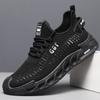 Pantofi Bărbați, Vară, Pantofi Casual Respirabili, Tricotați cu Fir, Confortabili, Versatili, Pantofi Sport