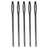 5PCS Replacement Split Eye Needle For T-Handle Tire  Tire Repair Tool