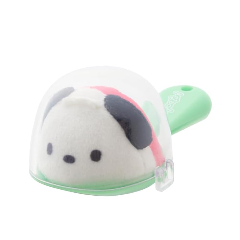 

любимая сега (ЛЮБИМЫЙ SEGA) ложка питомец Pochacco