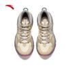 Anta Xingsu Women's Retro Thick-Soled Casual Running Shoes