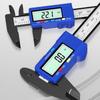 0-150mm 0-100mm Vernier Caliper Digital Display Digital Ruler Electronic Caliper  Measuring Tool