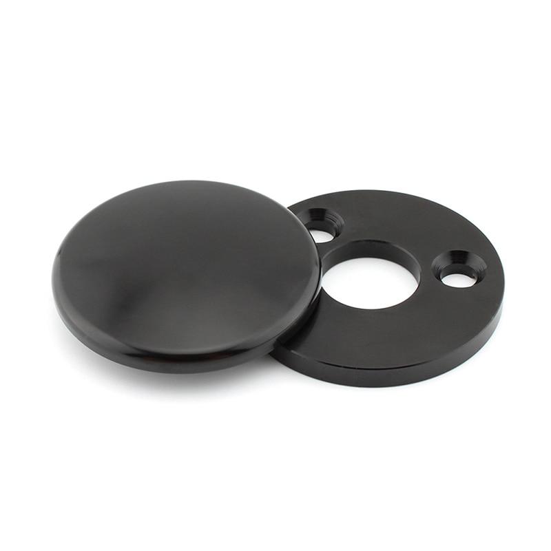 Motorcycle Accessories for Harley Touring Road King CVO Anniversary FLHRSE5 2013 Upper Fork Lock Cover Fit FLHR 1994-2018