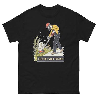 Tops – T-Shirts