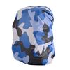 Outdoor Backpack Rain Cover Waterproof Durable Lightweight Protective Rainproof Cover for Hiking Camping Travel Backpack