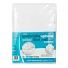 Comfortable Options Single Bed Waterproof Mattress Protector