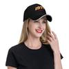 New Design Baseball Cap Born In 1976 Vintage Age 50 Years Old Funny 50th Birthday Wear For Men Women Golf Cap Classic  Headwear