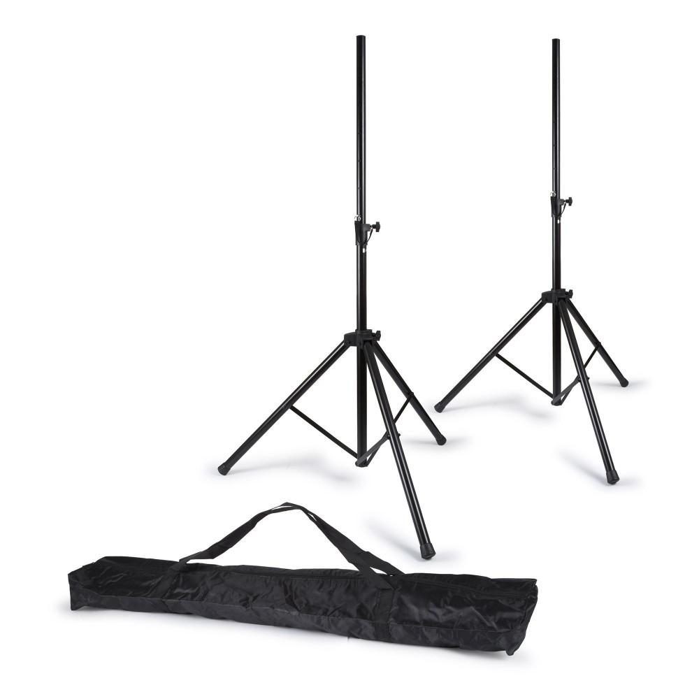 

Fonestar RS-505-2 - Para statywów pod głośniki, Fonestar чорний