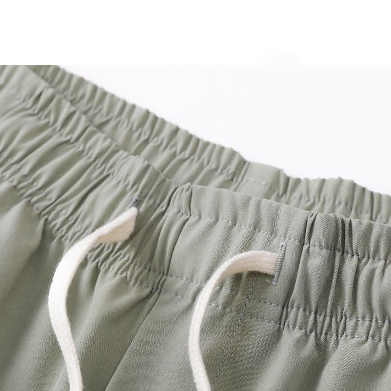 Summer Men Casual Loose Shorts Joggers Outdoors Fitness Beach Short Pants Male Brand Sweatpant M-5XL