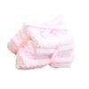 Model Bath Towel Dollhouses Kitchen 1:12 Scale Realistic Bathroom Bath Towel Model for Shower Creative Fun