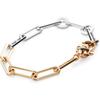 Braceletes – Pulseiras de cadeia