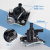 Toyota Prius 20 Series Water Pump (NHW20) - Electric Inverter Water Pump - Genuine Part Numbers: G9020-47030, G9020-47031, 04000-32528