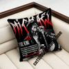 For Wemmbu Eggchan Tax Duo Throw Pillow Case Decoration cm xcm Square Car Pillowcase Case