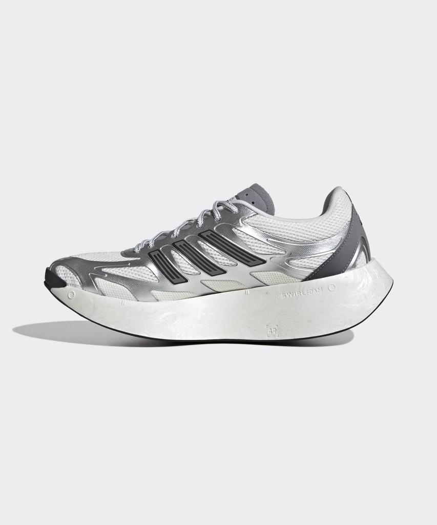 Adidas Adizero Aruku - Silver:Crystal White / Js3714