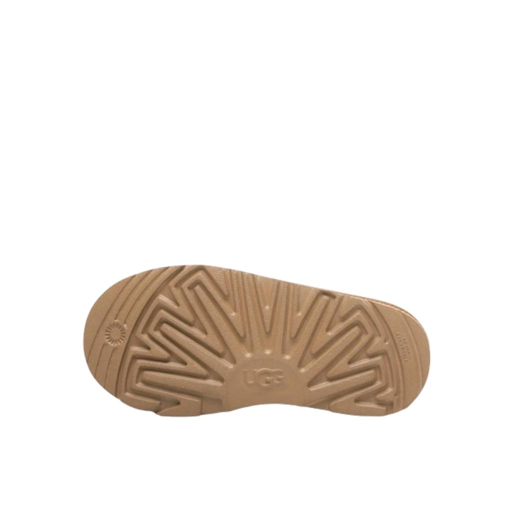 UGG Classic Ultra Mini Chestnut Enfant