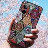 For Realme GT 7 Pro 5G  6.78"Case 3D Relief Soft Silicone Cover Retro Embossed for Realme GT 7 Pro Phone 3D Soft Protection Case