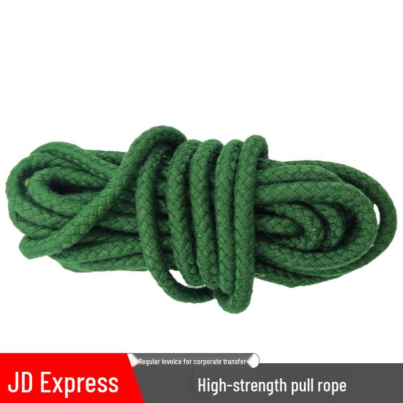 Windproof Drawstring for Camouflage Net