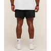Gymshark Lifting Mesh 5  Shorts Black A4b7v Bb2j