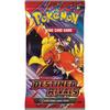 TCG: Scarlet & Violet - Destined Rivals Booster Display Box - 36 Packs