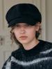 Poejidam Gleam Margot Hat In Black