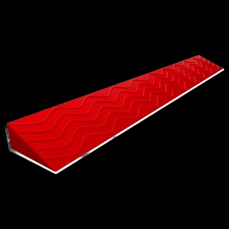 DAXTE Indoor Door Threshold Ramp Mat