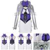Naraka Bladepoint Cosplay Stage Wear For Anime And Game Fans With Comfortable Spandex Material For Role Play Events