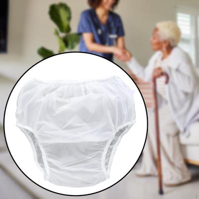 Adult Diaper Breathable, Versatile Pants for Older People Old