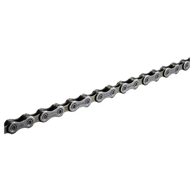 

Shimano HG601 Road/MTB road велосипедная цепь 116 Links