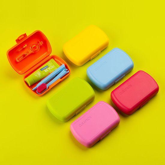 Curaprox Travel set