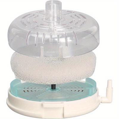 Akvariedjur – Akvariefilter och pumpar