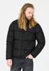 Winter Jacket Whistler Outdoorjacke Floter Black