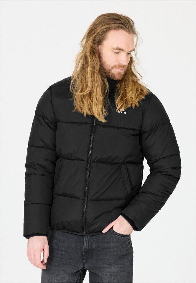 Winter Jacket Whistler Outdoorjacke Floter Black