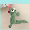 Peluche Giocattolo Trasformabile di Hopper con Suoni Vocali per Bambini e Collezionisti