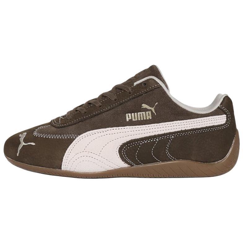 (WMNS) PUMA Speedcat Wine Club Chocolate Women s 402562-01 EU 37.5